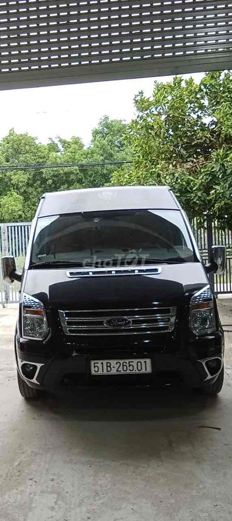 FORD TRANSIT DCAR LIMOUSINE PRESIDENT  2018 23.450