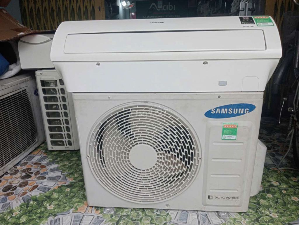 Máy điều hòa Samsung inverter