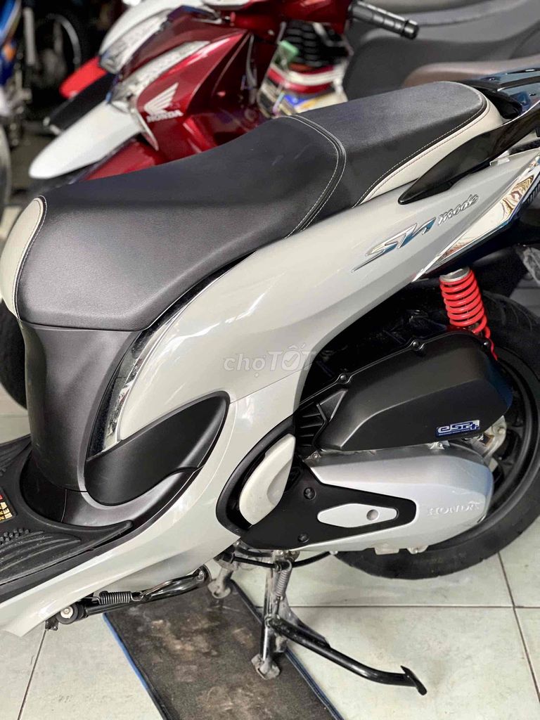 SH MODE 2022 ABS BAO HỒ SƠ. Hỗ Trợ Góp. Mua bán Xe máy tại Quận Bình Thuỷ Cần Thơ được đăng bởi Xe Máy Bảo Nhi hình 6