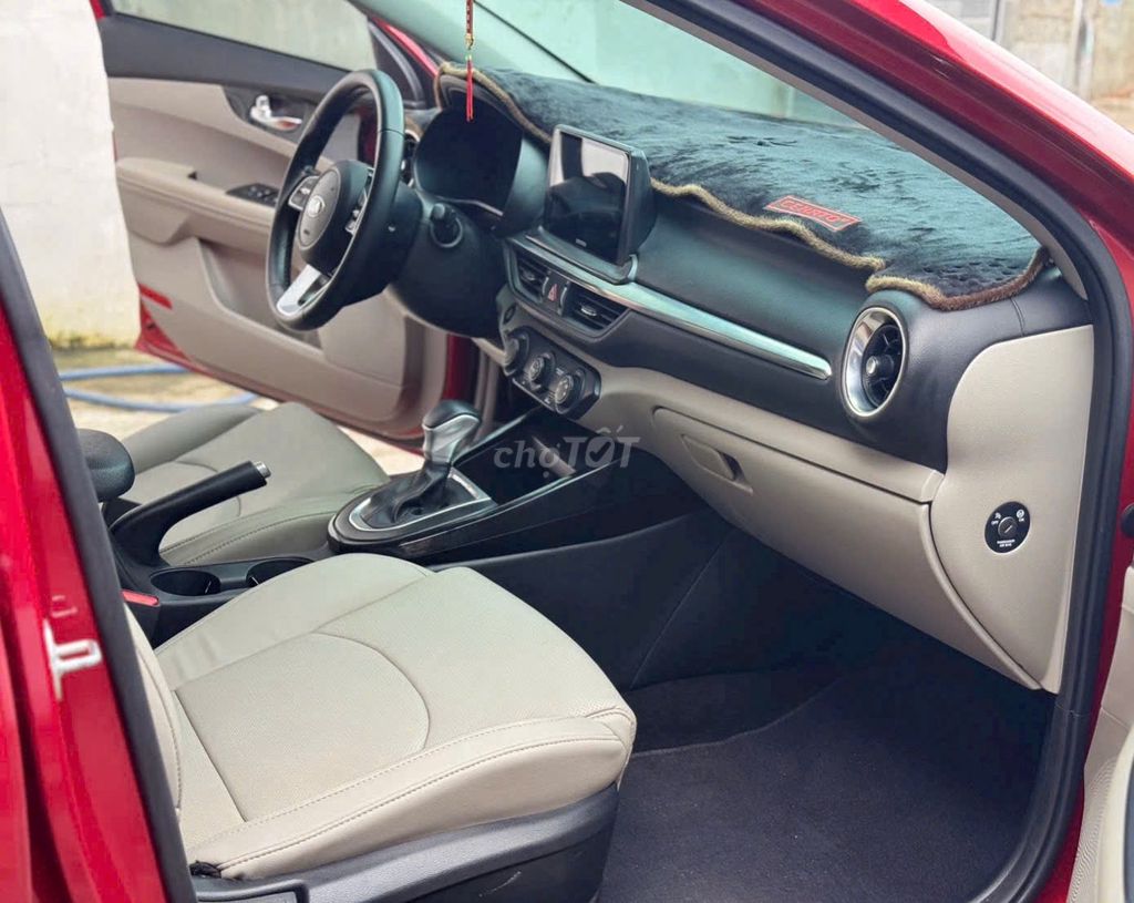 Kia Cerato 2020 Form 2021 hỗ trợ ngân hàng. Mua bán Ô tô tại Thành phố Biên Hòa Đồng Nai được đăng bởi Nguyễn Thưởngka hình 11