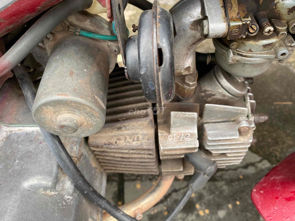 bán xe citi chở hàng may êm. Mua bán Xe máy tại Huyện Trảng Bom Đồng Nai được đăng bởi tien dat hình 5