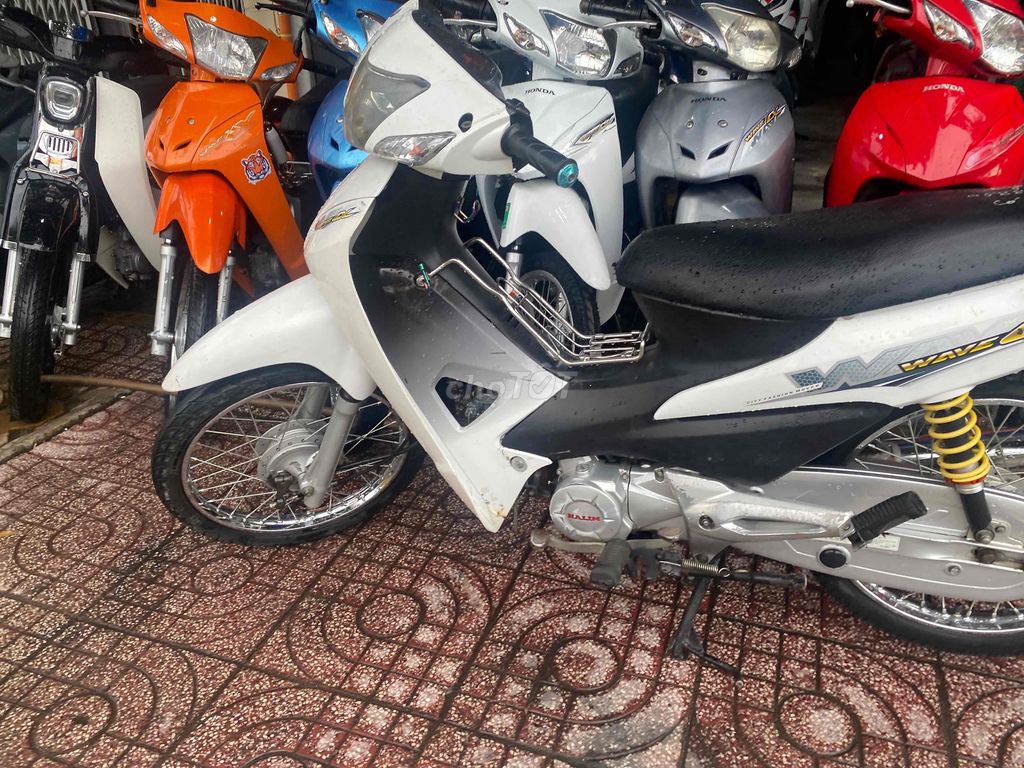 xe 50 Cho các bé học sinh. Mua bán Xe máy tại Quận 12 Tp Hồ Chí Minh được đăng bởi xe máy THÀNH LONG hình 3