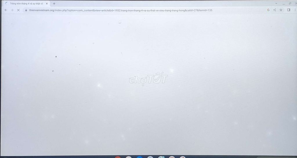 Acer Chromebook 14 Intel Bạc. Mua bán Laptop tại Thị xã Hương Thủy Thừa Thiên Huế được đăng bởi Nguyễn Đức Toàn hình 1