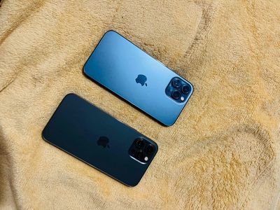iPhone 12 Pro Max 128GB
