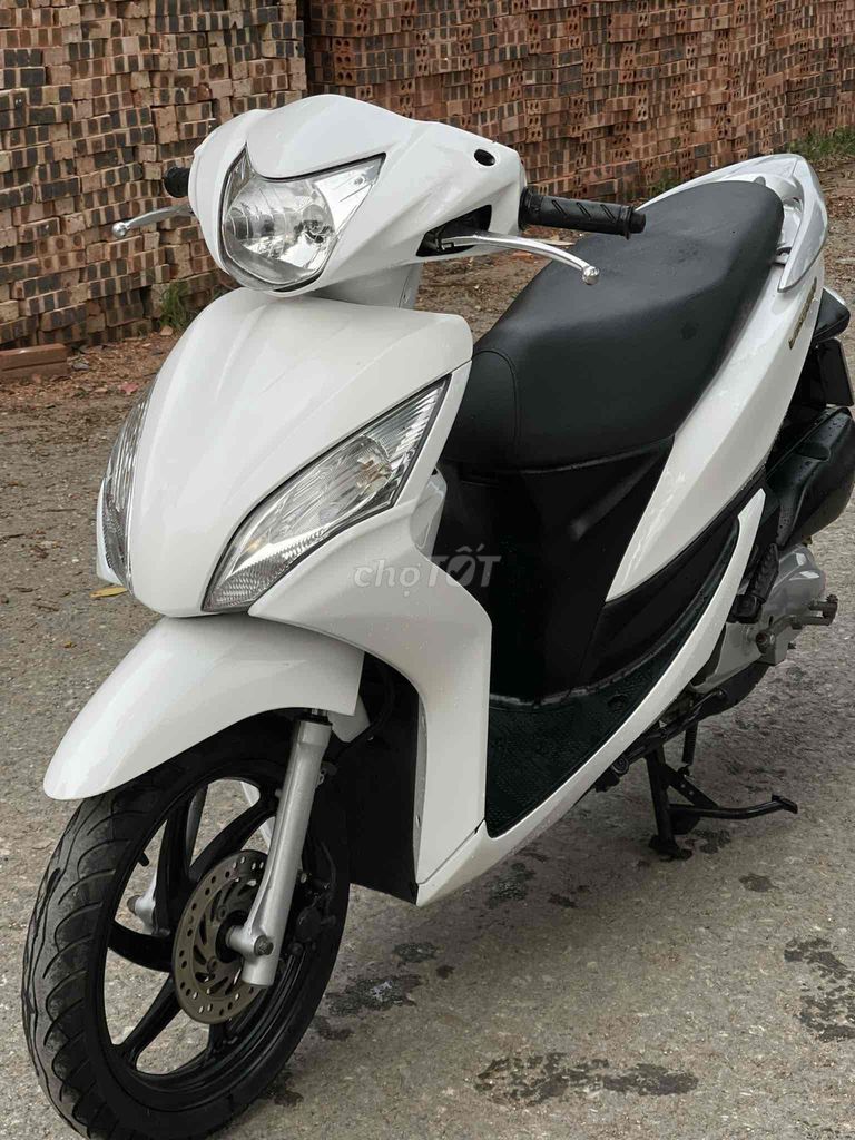 Honda Vision dky 2017 mới 98%