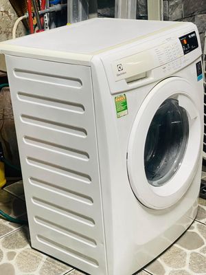 Máy giặt lồng ngang Electrolux 7kg5 _ Inverter