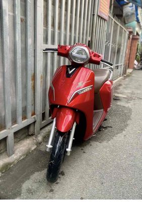 THANH LÝ XE ĐIỆN CŨ VINfAST Klara S.mới lột keo. Mua bán Xe điện tại Thành phố Thủ Đức Tp Hồ Chí Minh được đăng bởi XE ĐIỆN CŨ SÓNG THẦN 