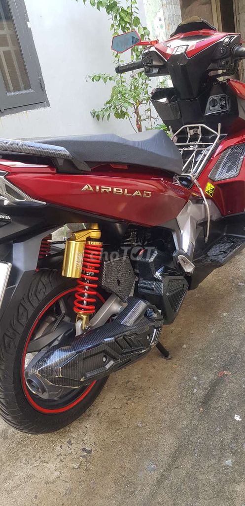 Ab 150 ABS chính chủ. Mua bán Xe máy tại Quận Bình Tân Tp Hồ Chí Minh được đăng bởi A Long hình 9