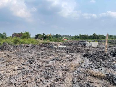Đất 1600 m² · Đường Nguyễn Thị Nê