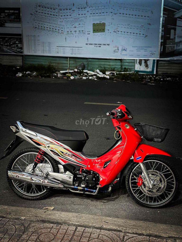 fu2 dọn từ cây sường. Mua bán Xe máy tại Huyện Hồng Ngự Đồng Tháp được đăng bởi Phát Đạt hình 1