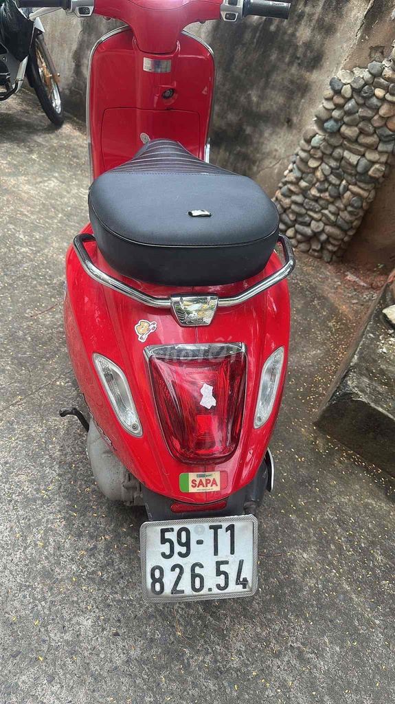cần bán xe vespa sprint bstp 9 chủ. Mua bán Xe máy tại Quận Tân Phú Tp Hồ Chí Minh được đăng bởi quan hình 2