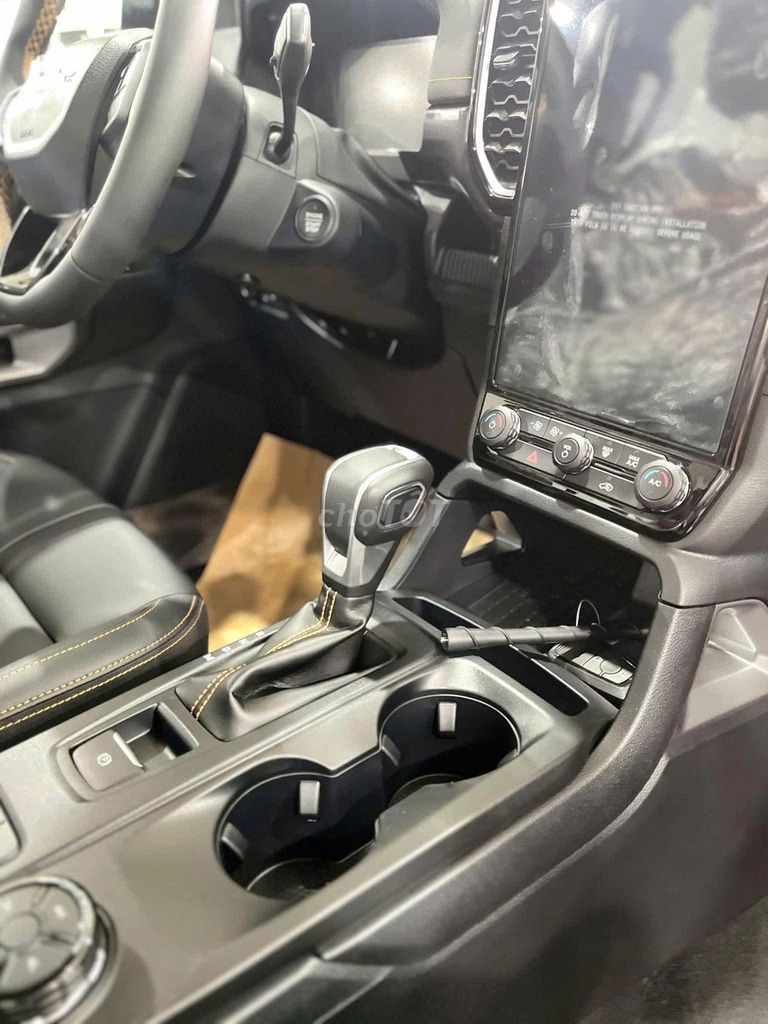 Ford Ranger Wildtrak 4x4 xe sẵn đủ màu giao ngay. Mua bán Ô tô tại Quận 4 Tp Hồ Chí Minh được đăng bởi Khiêm Ford Phú Mỹ hình 2