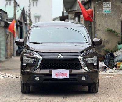 Mitsubishi Xpander 2022 Tự động Nâu. Mua bán Ô tô tại Thành phố Thủ Dầu Một Bình Dương được đăng bởi Oto An Suong