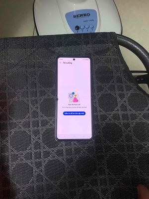 Samsung Z Flip 256GB Vàng