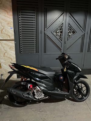 Bán Vario 125 Mẫu Cũ ĐK 2018