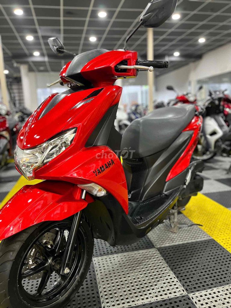 👉Freego chính chủ biển SG phanh abs, máy zin êm. Mua bán Xe máy tại Quận 7 Tp Hồ Chí Minh được đăng bởi Xe Cũ Hiếu CT hình 1