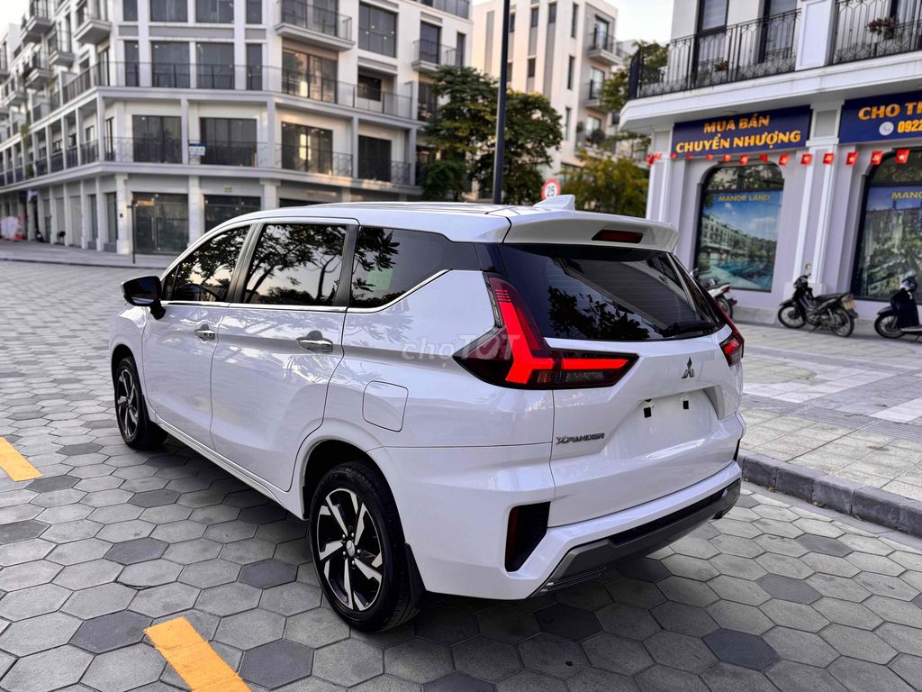 Mitsubishi Xpander 2023 Premium. Mua bán Ô tô tại Quận Thanh Xuân Hà Nội được đăng bởi Lượng Ô Tô hình 4