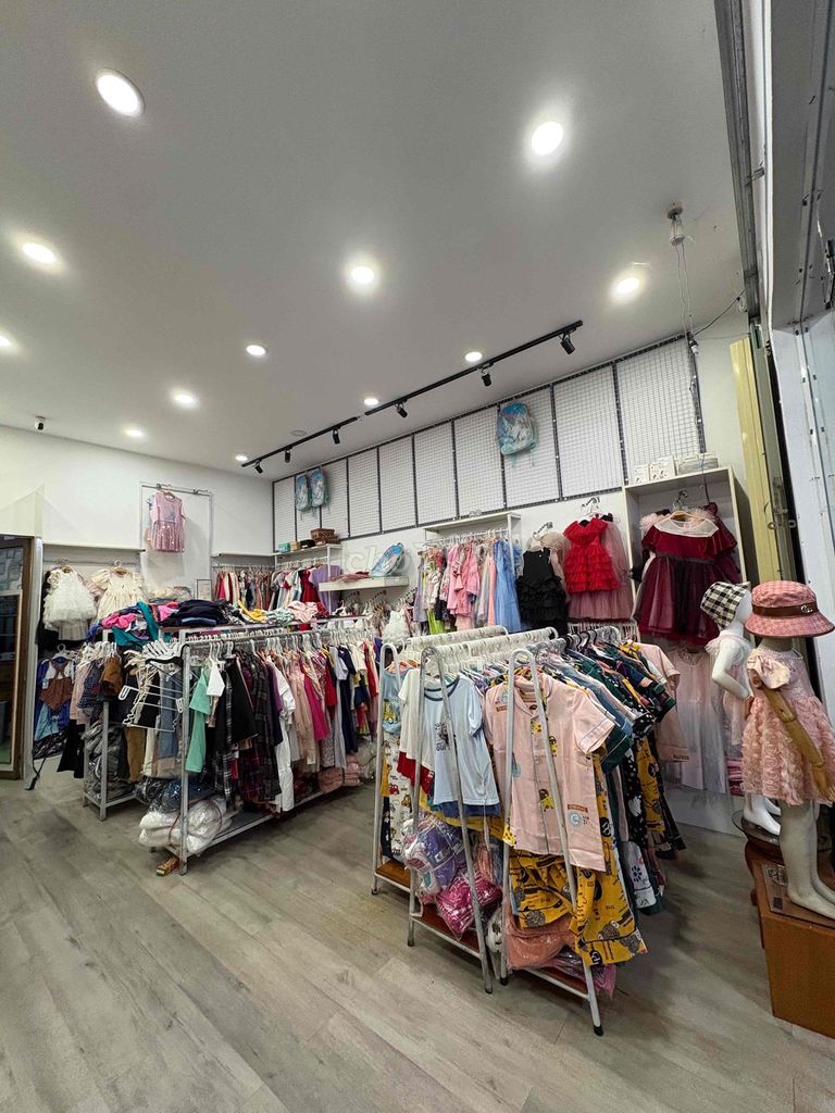 Sang nhượng cửa hàng. Dịch vụ tại Huyện Thống Nhất Đồng Nai được đăng bởi Thanh Thuý hình 1