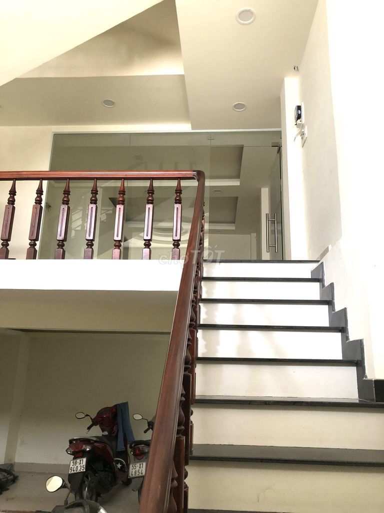 Phòng trọ cho thuê 416/10 Lã Xuân Oai, P. Long Trường, Tp. Thủ Đức