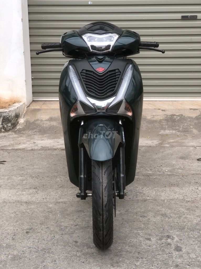 SH 125i, 2018, chính chủ dùng, máy nguyên, đi lướt