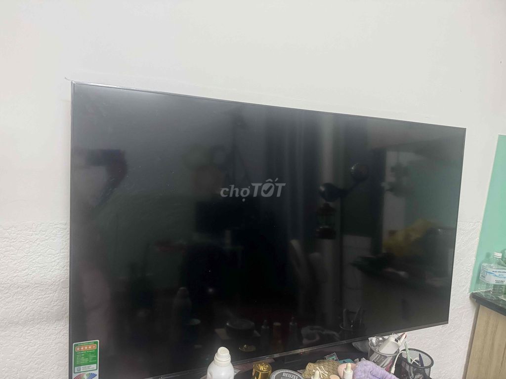 Tivi LG 55Nano76. Mua bán Tivi, Âm thanh tại Quận 12 Tp Hồ Chí Minh được đăng bởi NGUYỄN LÊ TUẤN hình 1