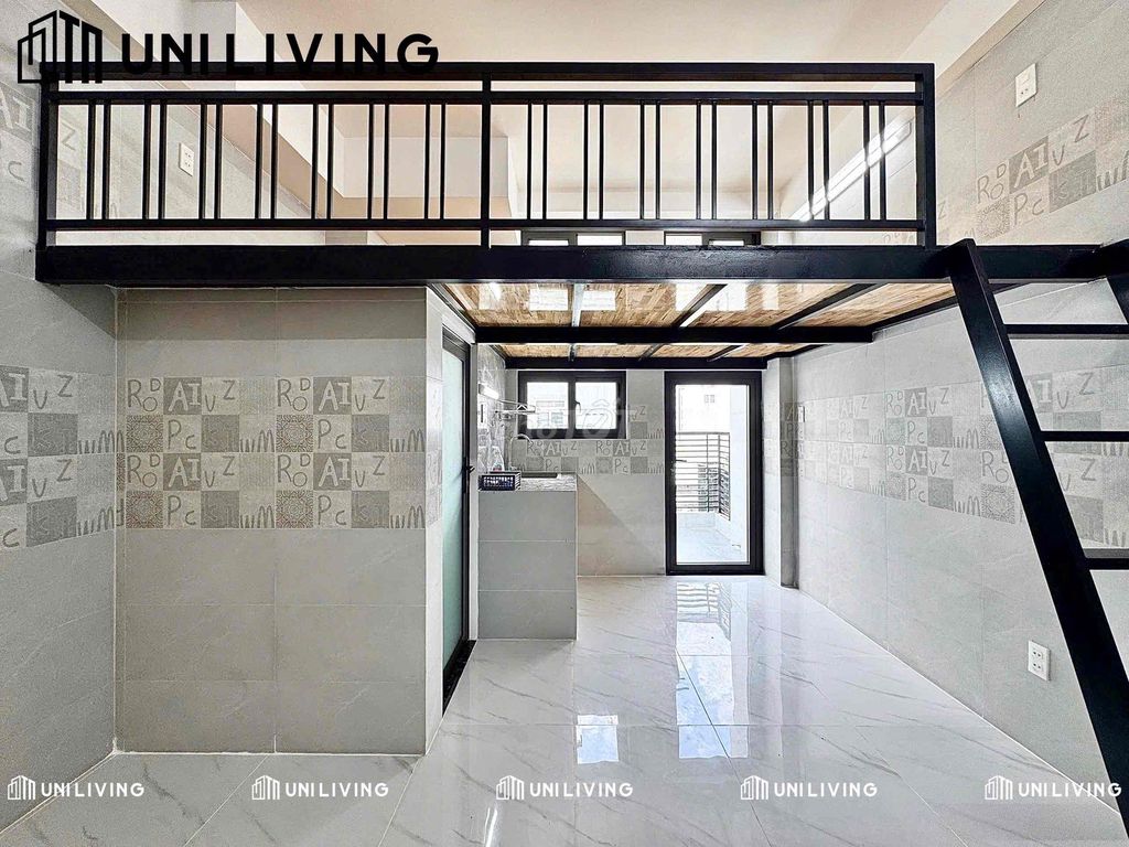 CHO THUÊ PHÒNG TRỌ NGAY ĐẦU ĐƯỜNG ĐẶNG THUỲ TRÂM MỚI XÂY, BAN CÔNG