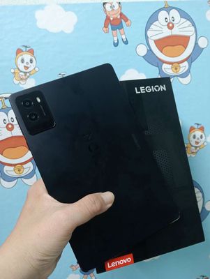 Legion y700 ram12/256g / 2025. Fulbox. Có gl. Mua bán Máy tính bảng tại Quận 6 Tp Hồ Chí Minh được đăng bởi hong
