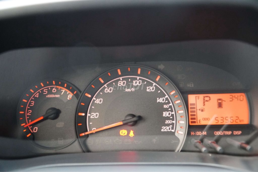 Toyota Wigo 2024 G 1.2 AT - 54000 km. Mua bán Ô tô tại Thị xã Từ Sơn Bắc Ninh được đăng bởi Lê Văn Biển hình 5