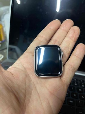 apple watch sr5 phiên bản titanium đẳng cấp