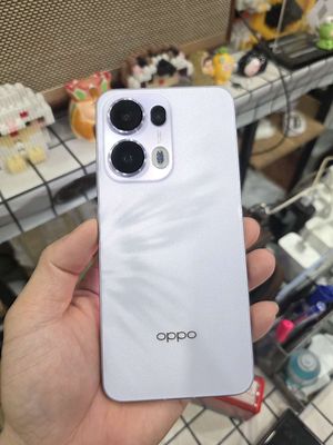 Oppo Reno 13 Pro 5G Tím 12G/512 99% BH T3/2027