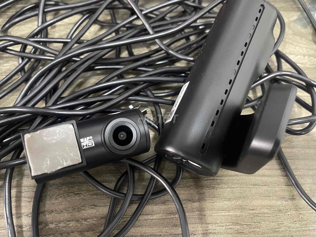 Camera hành trình Vietmap TS-H2. Mua bán Máy ảnh, Máy quay tại Thành phố Thủ Dầu Một Bình Dương được đăng bởi nam việt hình 1