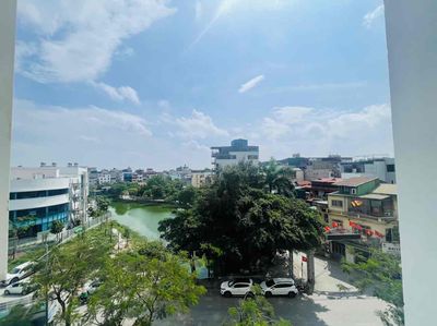 SỔ HỒNG LÂU DÀI - 4,7 TỶ  -  58M - 2 NGỦ - 2 WC - TẠI KĐT TÂY NAM LĐ