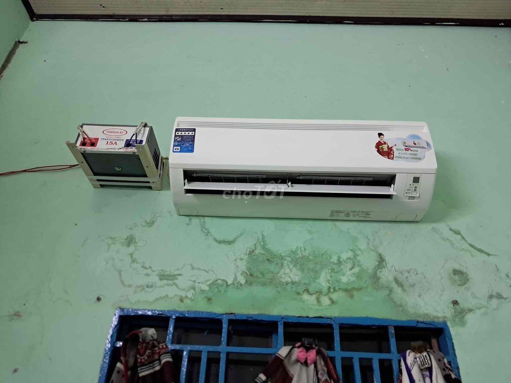 DV bơm gas vsinh di dời tháo lắp mlanh ở kv TB