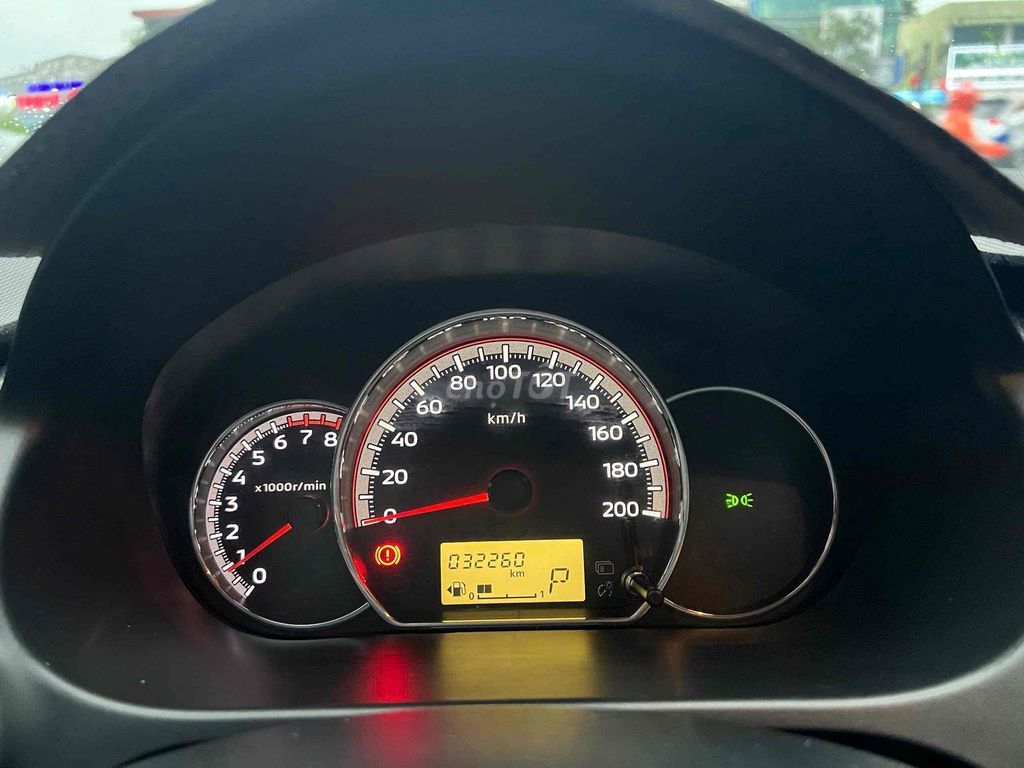 Mitsubishi Attrage 2023 Premium 1.2 CVT - 32000 km. Mua bán Ô tô tại Quận Tân Phú Tp Hồ Chí Minh được đăng bởi Đức Lê Văn hình 4