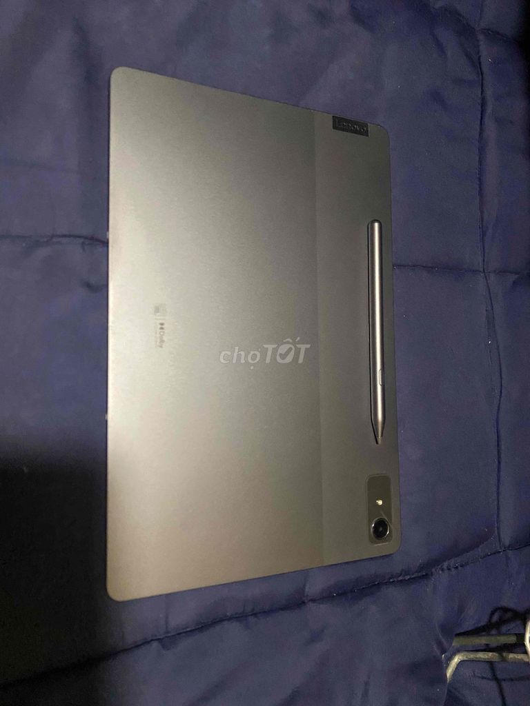 Máy tính bảng Lenovo pad pro 12.7 kèm bút. Mua bán Máy tính bảng tại Thành phố Thủ Đức Tp Hồ Chí Minh được đăng bởi Nguyễn Tâm hình 1