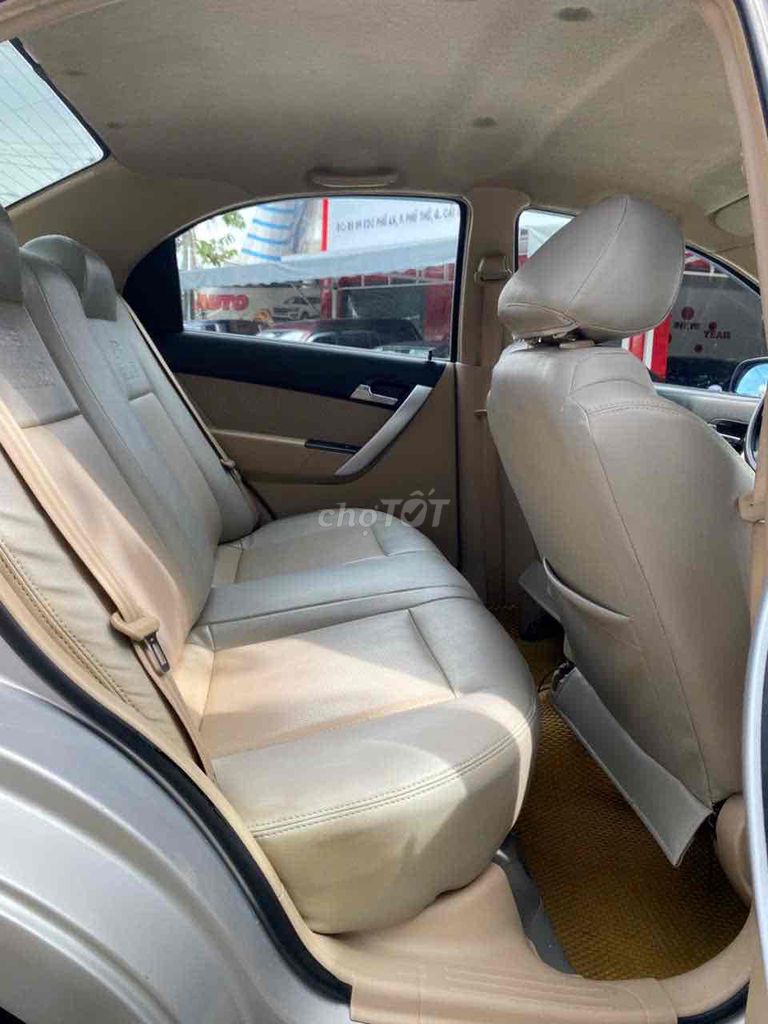 Chevrolet Aveo 2014 LT 1.5. Mua bán Ô tô tại Quận Cái Răng Cần Thơ được đăng bởi Kiều châu hình 12