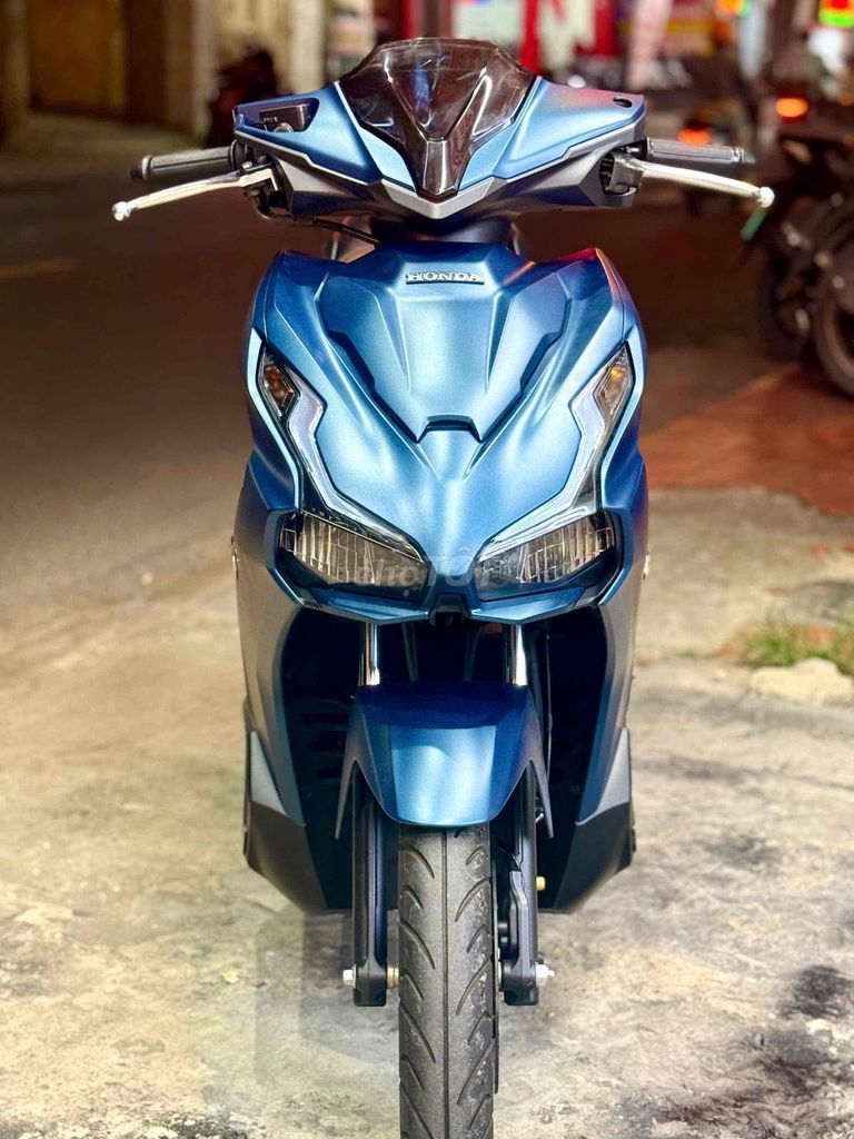 Honda Air Blade 150 ABS 2021 от собственника