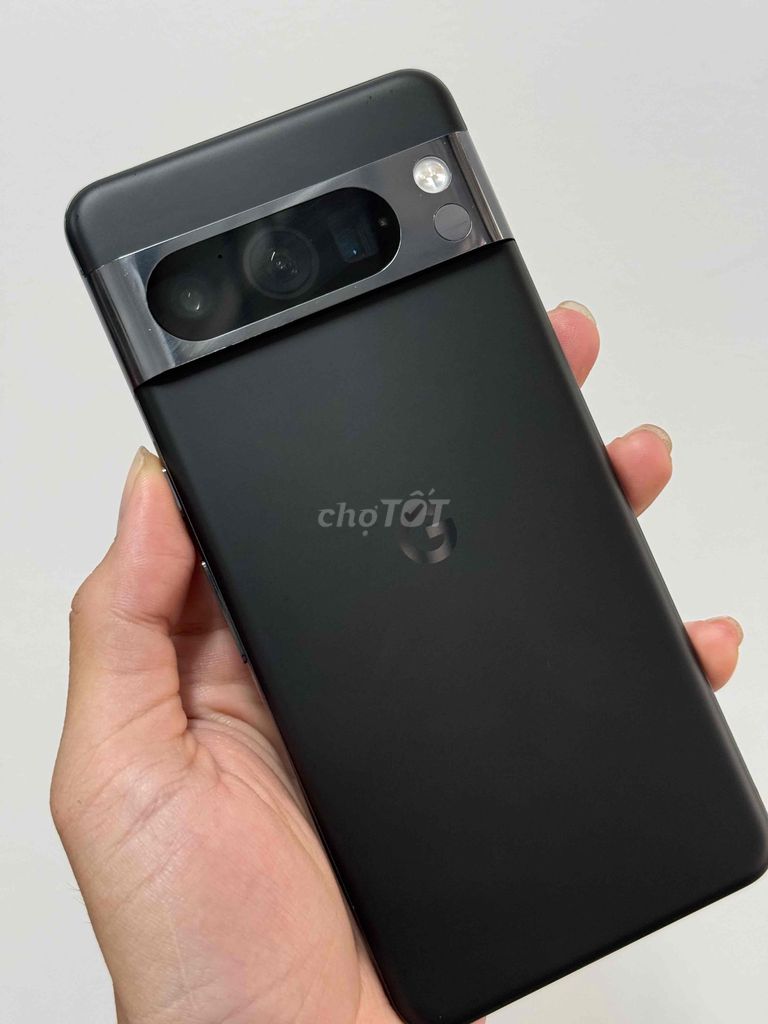Google Pixel 8 Pro 256G Quốc Tế. Mua bán Điện thoại tại Quận Gò Vấp Tp Hồ Chí Minh được đăng bởi Chất Mobile SG hình 1
