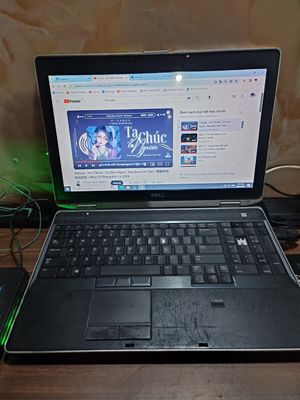 laptop dell i7
