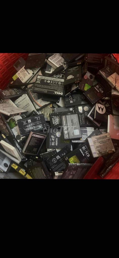 Pin zin nokia cổ Sony ericsson Motorola cổ AU kidd. Mua bán Linh kiện (RAM, Card...) tại Quận Tân Phú Tp Hồ Chí Minh được đăng bởi Trương Hiệp hình 1
