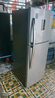 Bán tủ lạnh electrolux