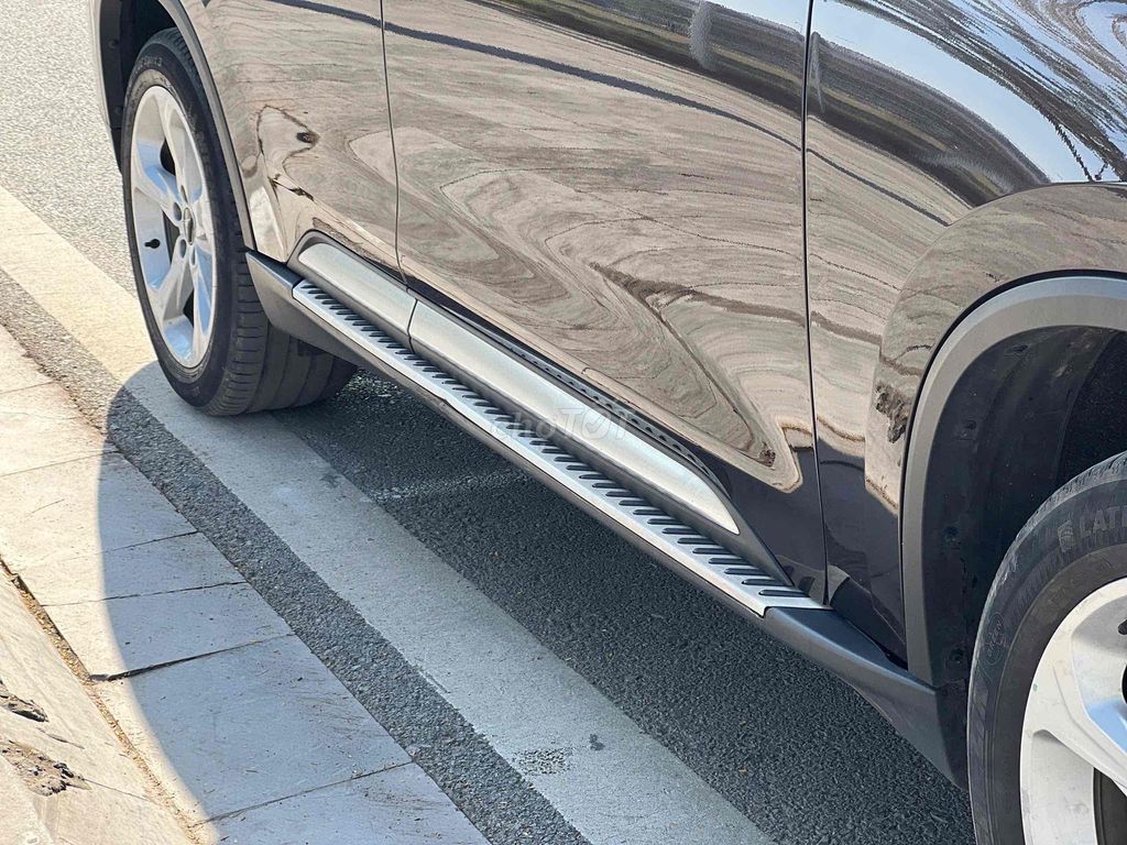 VinFast Lux SA 2021 Base Nâu. Mua bán Ô tô tại Quận Thanh Xuân Hà Nội được đăng bởi Cường Auto 266 hình 12