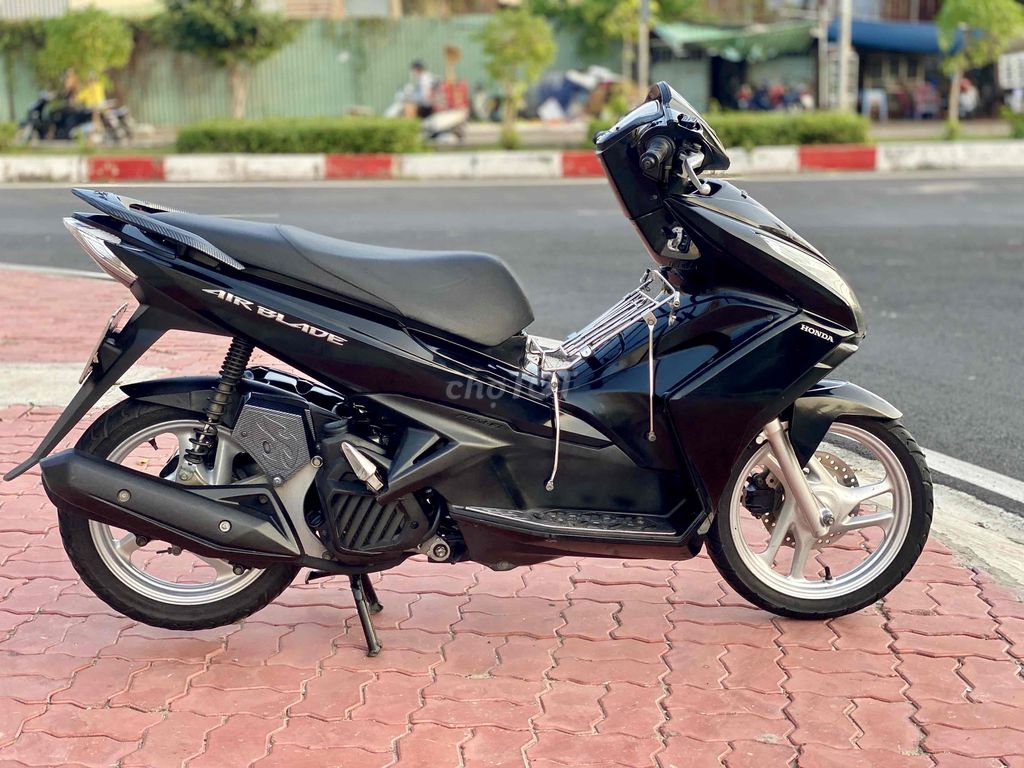 Air Blade 125 2014 Bstp Chính Chủ.