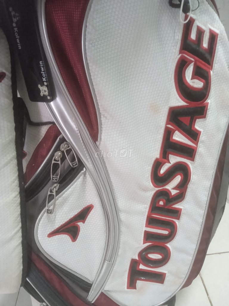 Golf Xxio và r11 và các