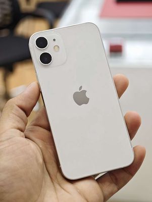 🔥THANH LÝ🔥12MINI 128GB TRẮNG HÌNH THỨC 98% P100. Mua bán Điện thoại tại Quận Hải An Hải Phòng được đăng bởi 98 Ngô Gia Tự Hoàng Dũng Mobile Ngã 3 Văn Cao