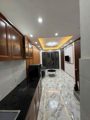 Cho thuê nhà ngõ 140 Đông Thiên - 30m2 -2 ngủ