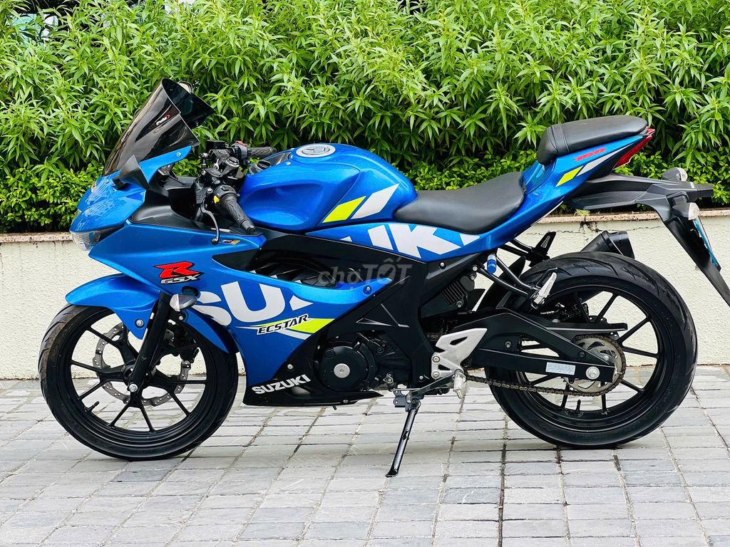 SUZUKI GSX 150R BIỂN 29 XE CHÍNH CHỦ. Mua bán Xe máy tại Quận Nam Từ Liêm Hà Nội được đăng bởi TÙNG LÂM hình 5