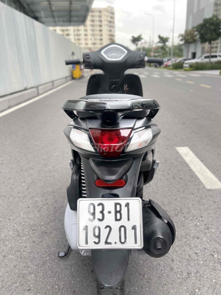 piago liberty125 iget,abs đk2016 zin êm hỗ trợ gop. Mua bán Xe máy tại Quận Gò Vấp Tp Hồ Chí Minh được đăng bởi Cầm đồ Thanh Nhật hình 2