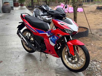 Honda Winner X ABS up áo V4 HRC. Mua bán Xe máy tại Huyện Nhà Bè Tp Hồ Chí Minh được đăng bởi Phạm công quốc đạt