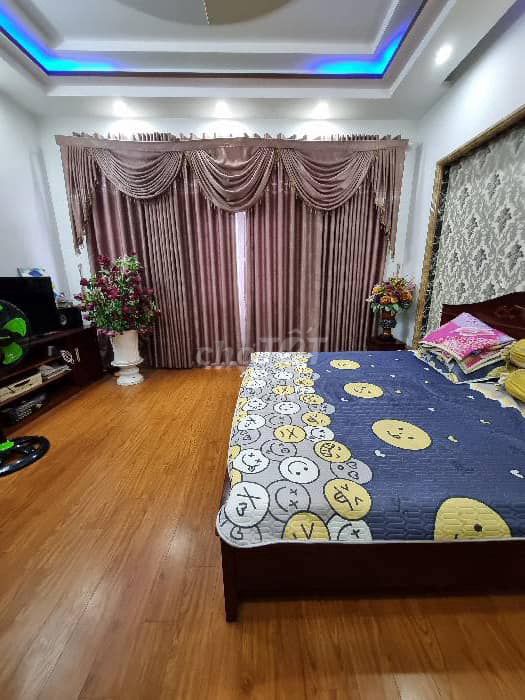 Nhà đẹp- HXH thông- Ngay Phạm Văn Đồng- Hiệp Bình Chánh- 70m2